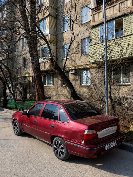 Нексия 1 сатылады