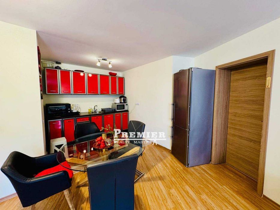 Продава се Двустаен апартамент в Свети Влас - 83 кв.м за 1013 €/кв.м - Снимка #5