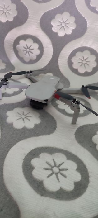 Дрон DJI mini 4K