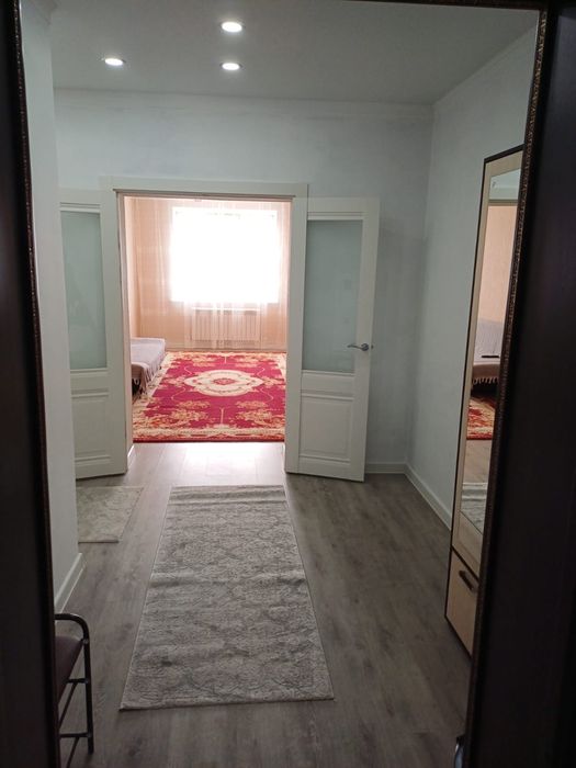 Сдам 1 ком кв район Батыс-2