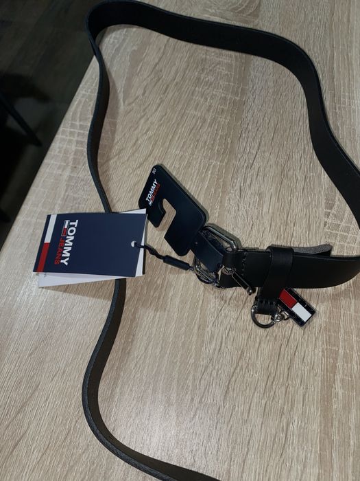 Curea Tommy Jeans de damă, mărime 90