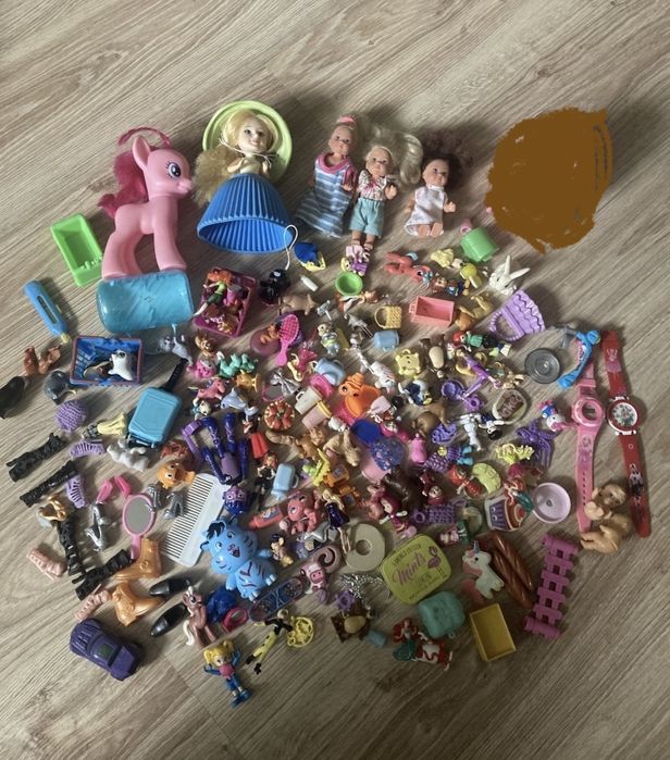 Продам детские игрушки