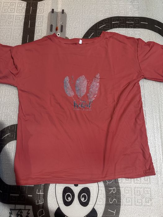 Футболка новый