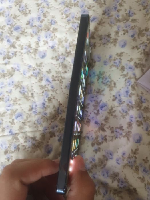 Infinix note 40 8/256