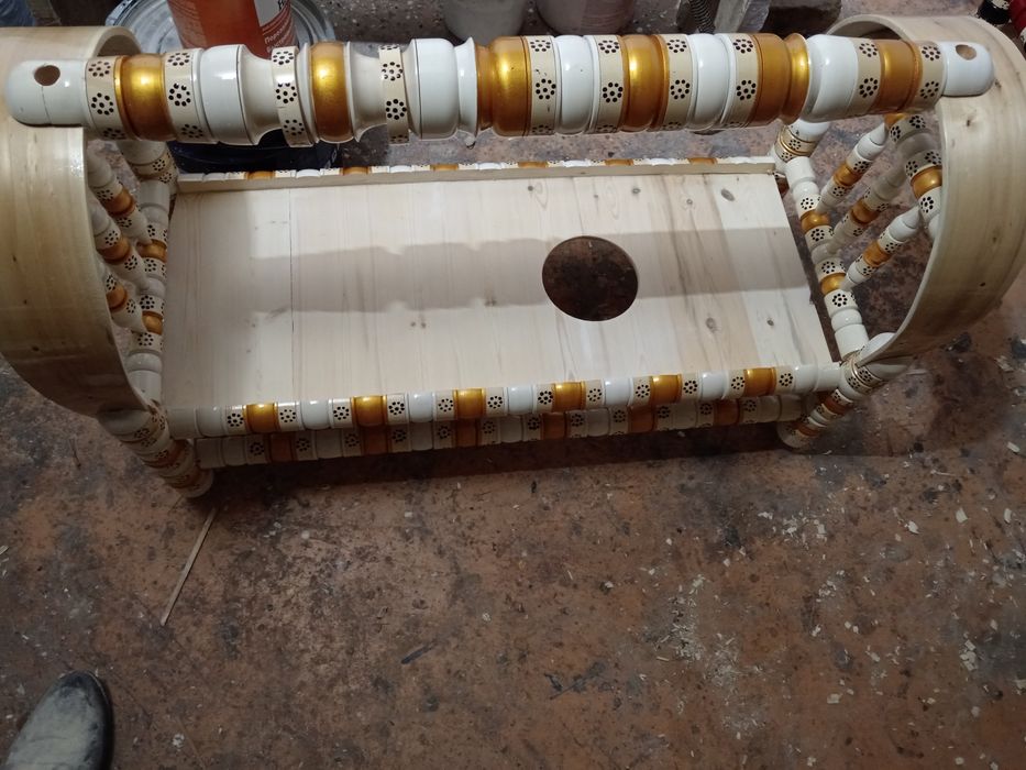 Бешиглар beshikk