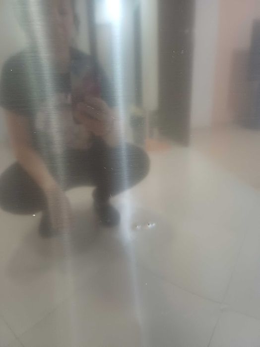 Хладилник с фризер LG  XXL 592 литра