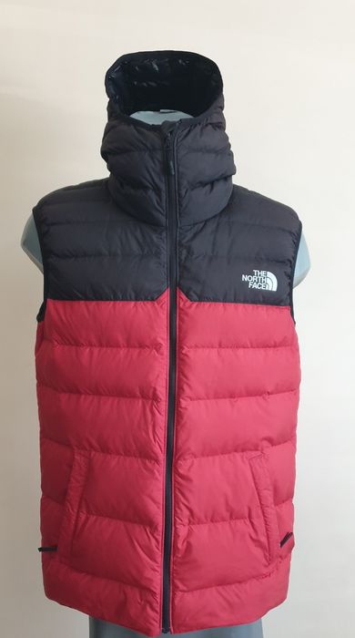 The North Face 700 Down Vest Mens Size M ОРИГИНАЛ Мъжки Пухен Елек!