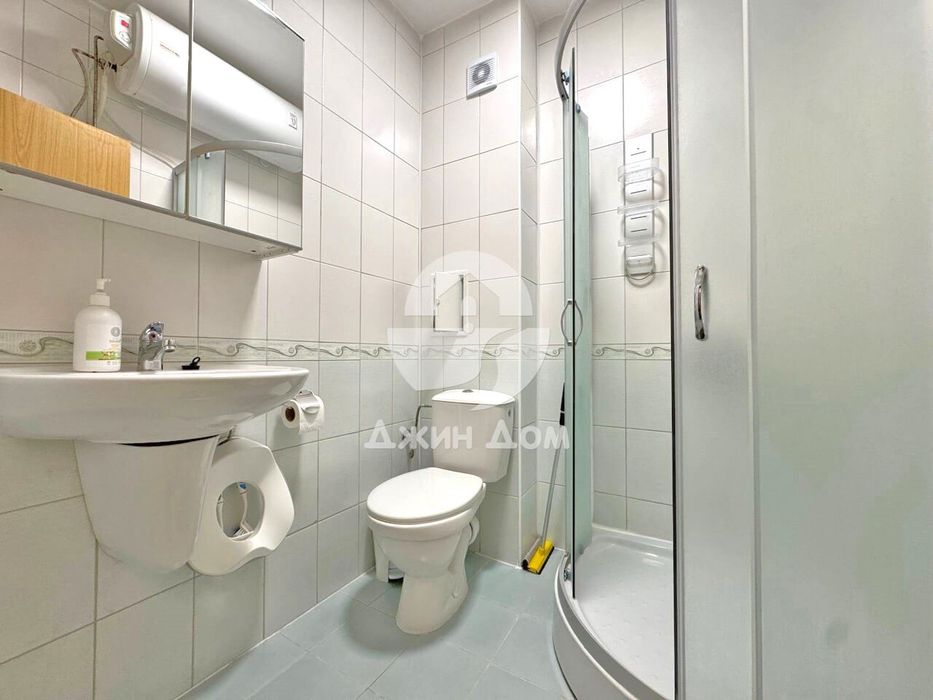 Продава се Двустаен апартамент в к.к. Слънчев бряг - 250 кв.м за 388 €/кв.м - Снимка #5