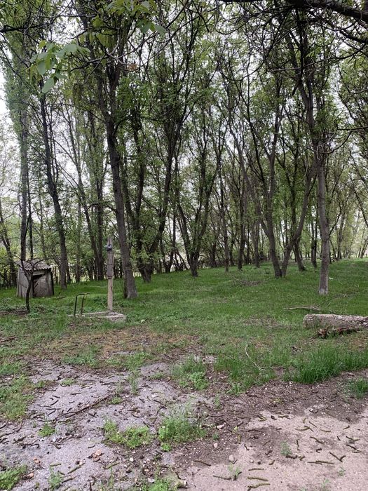 Дом у речки Бадам, срочно