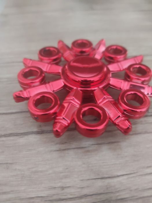 Спиннер продается