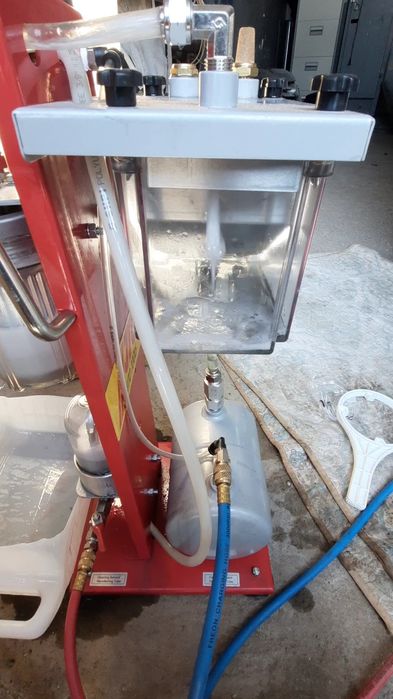 Заправка Ремонт Автокондиционера