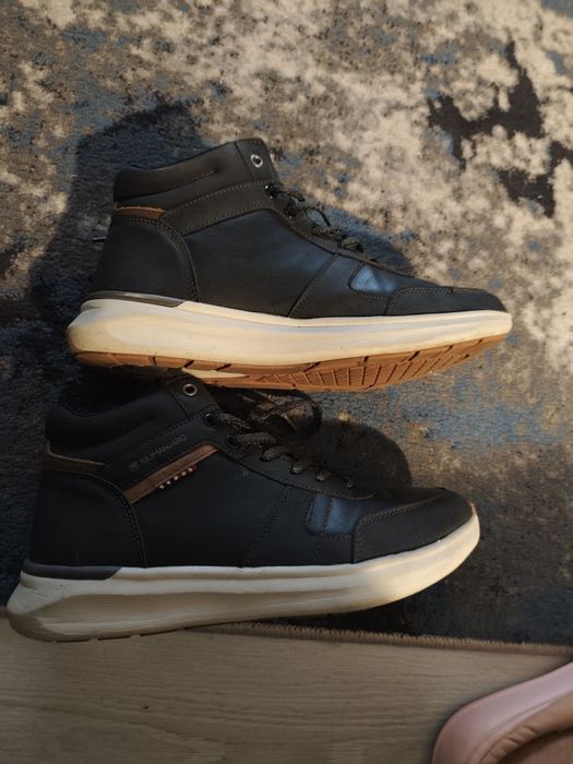 Ghete bărbați kilimanjaro 42