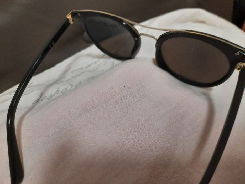 Екстравагантни дамски слънчеви очила