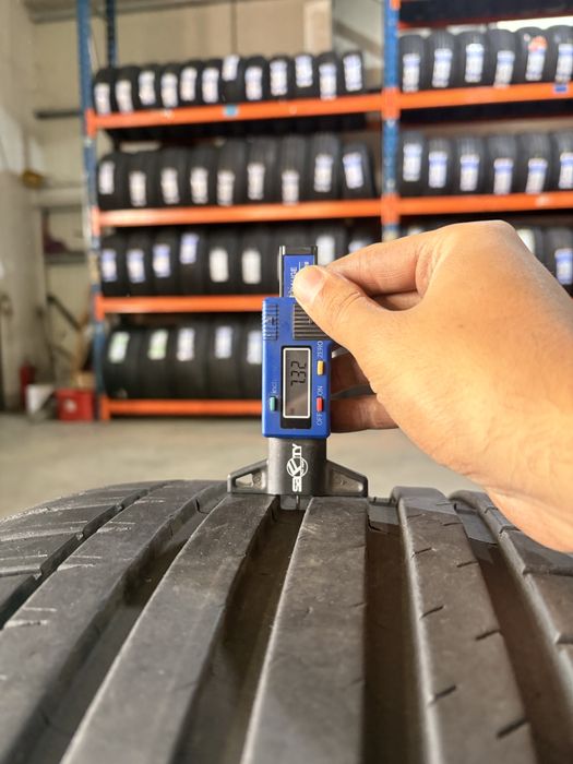 Anvelope vara 285/40/21 Michelin Pilot Sport 4 285 40 21 R 21