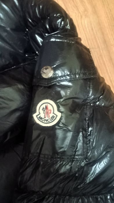 OFERTĂ Geacă de iarnă bărbați