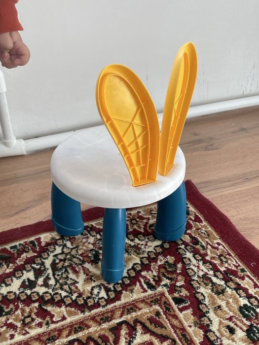 Детский стуля сатылады 4шт бар қолда