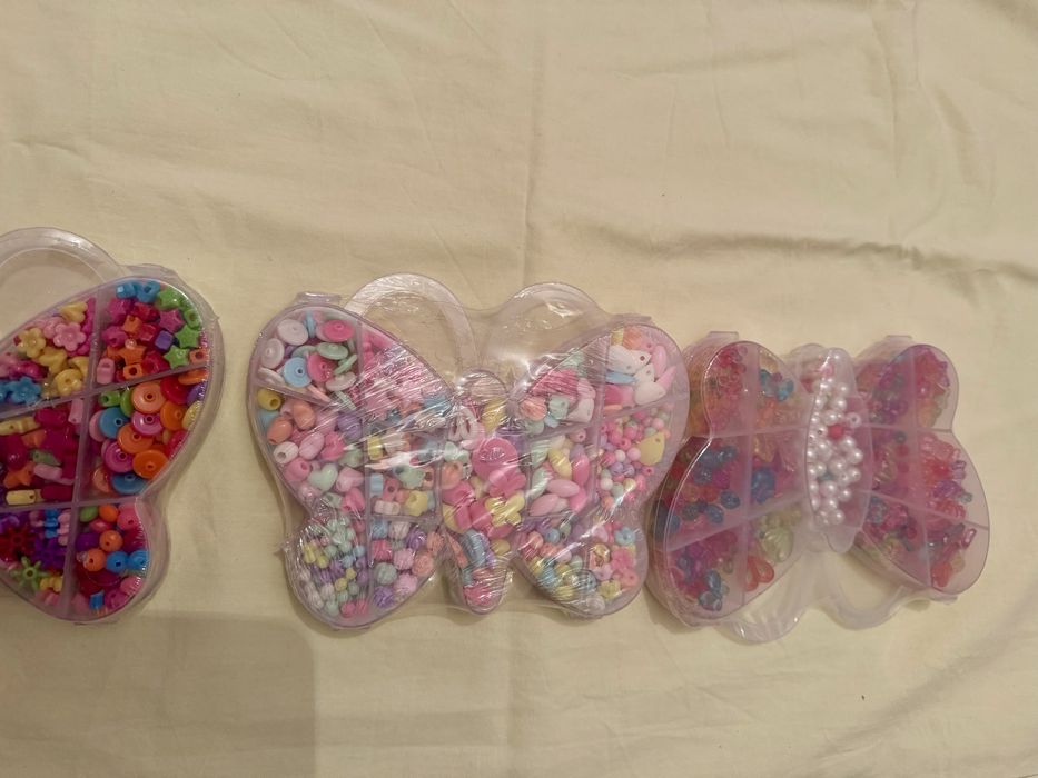 Детский набор для творчества