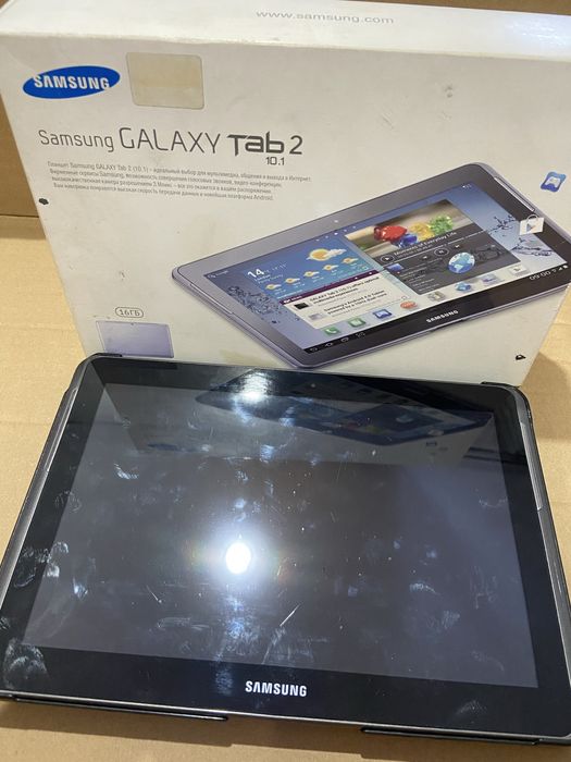 Samsung Galaxy Note 10.1