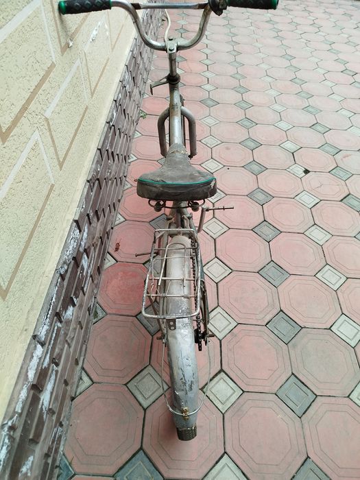 Велосипед 20/2.125