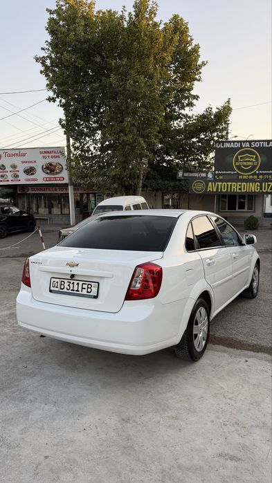 Gentra Sotiladi MT