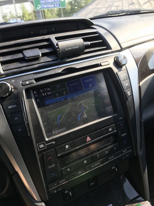 JBL Оригинал на 55