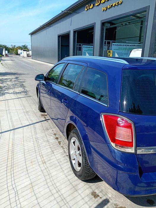 Vehicul personal