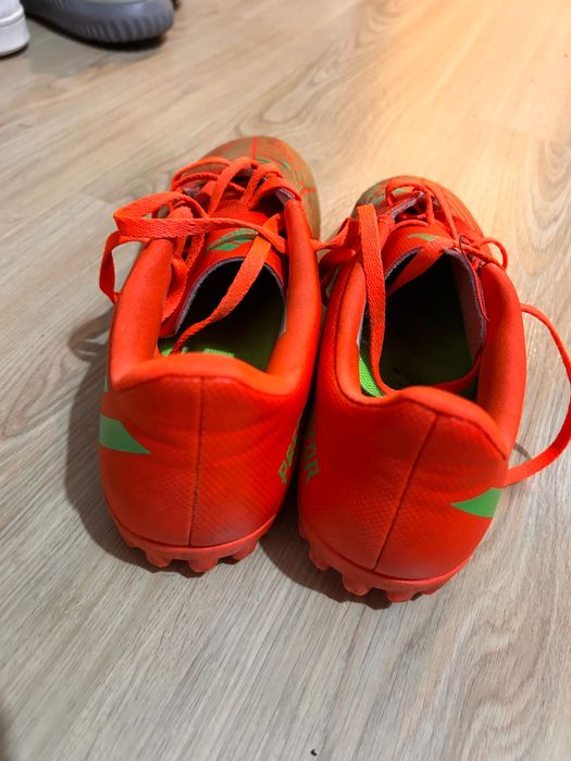 Adidas predator стоножки 25.5