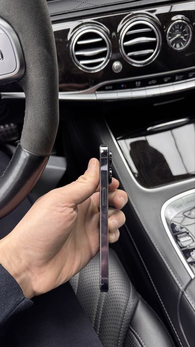 iPhone 14 pro 256 GB