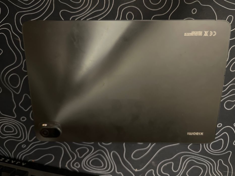 xiaomi pad 5 6+4/256