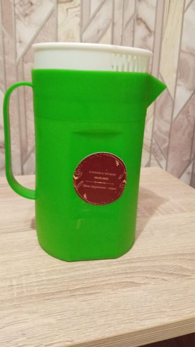 Продам тазики, кувшины