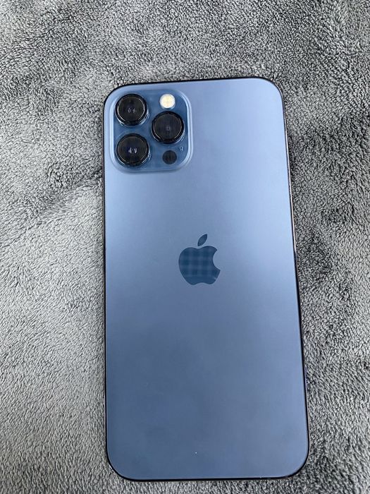 Iphone 12pro max 128gb