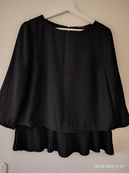 Лот от дамски дрехи размер М