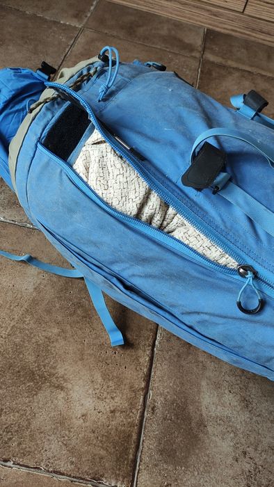 Раница Fjallraven Kajka 75