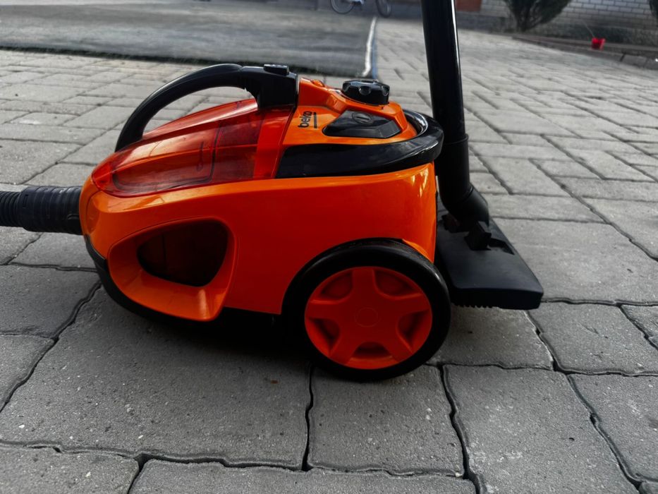 Самсунг пылесос стаканчик