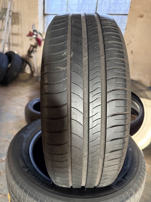 4 Anvelope Michelin Energy Saver – 195/55 R16 87H
