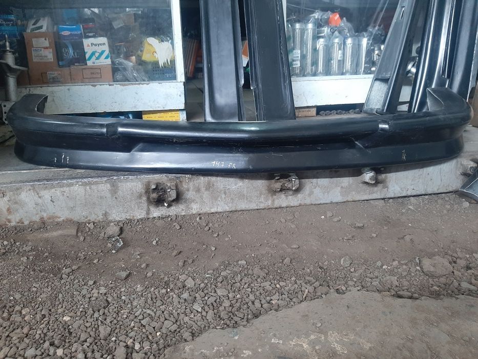 Обвес Тоета аристо 147