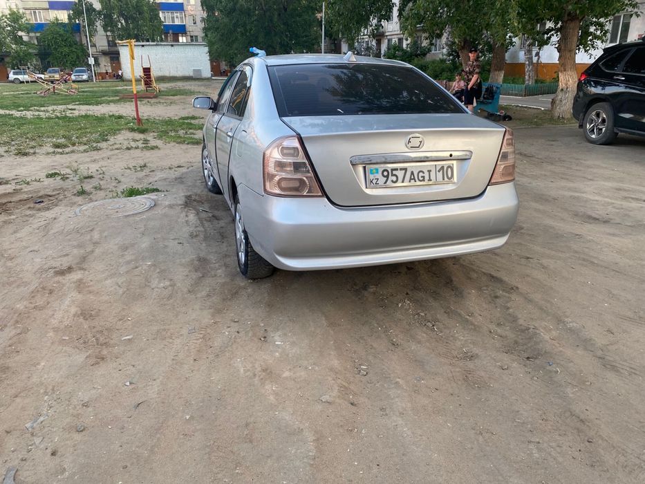 Продам машину отличном состояние