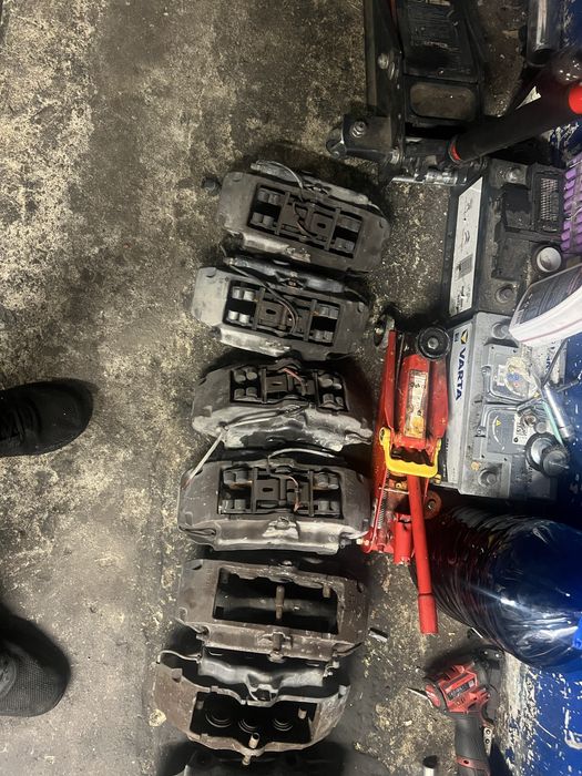 Brembo 18z  6 комплекта