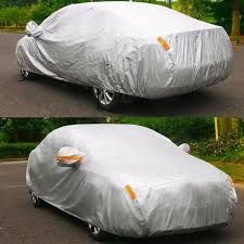 Avtomobil uchun tent hamma mashina uchun bor