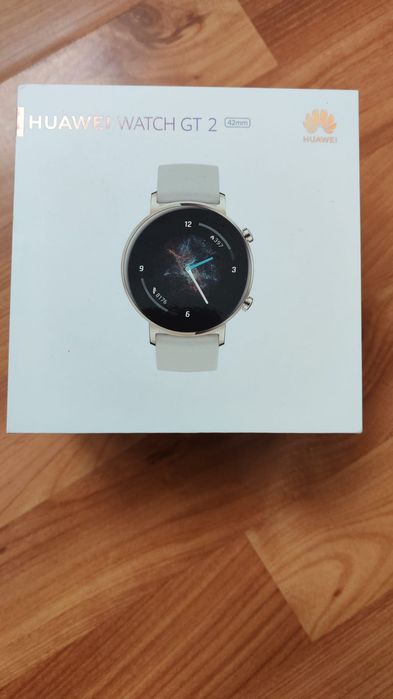 Huawei watch GT 2 pro și GT 2