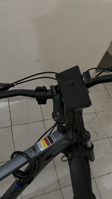 Продам велосипед срочно!