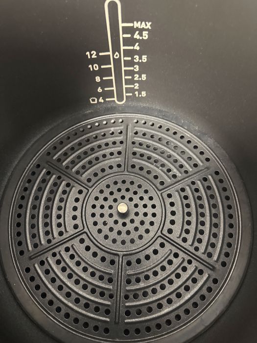 Tefal- мултикукър, еър фрайър