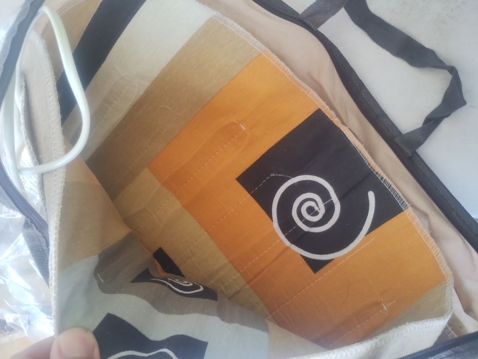 Електрическо одеяло