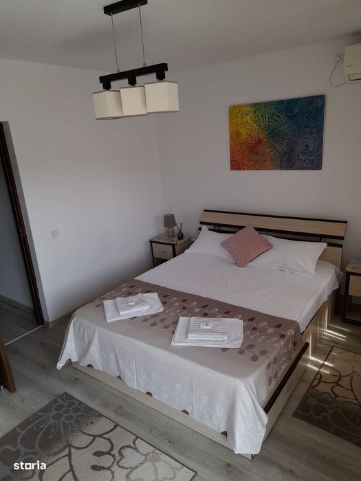 Vila 6 camere-Mamaia Nord