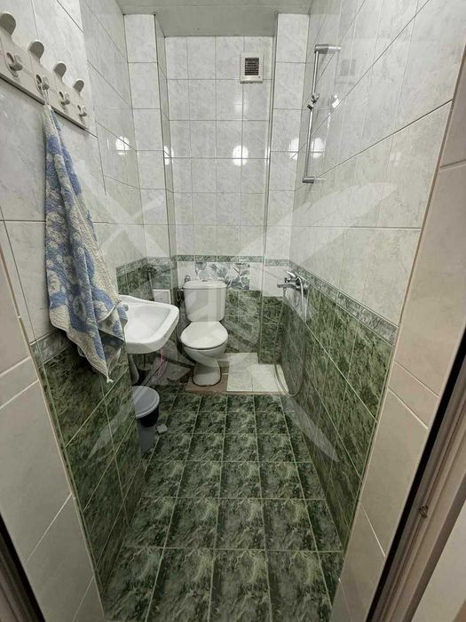 Дава се под наем Тристаен апартамент в Варна, Общината - 50 кв.м за 300 € - Снимка #6