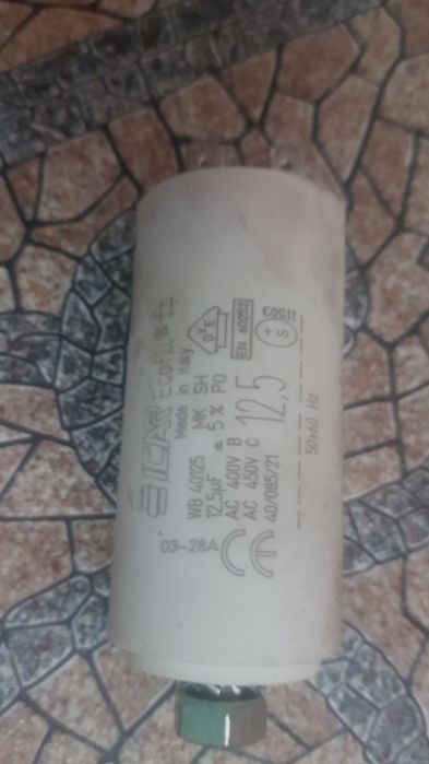 Piese masina de spalat rufe  beko . Functionale