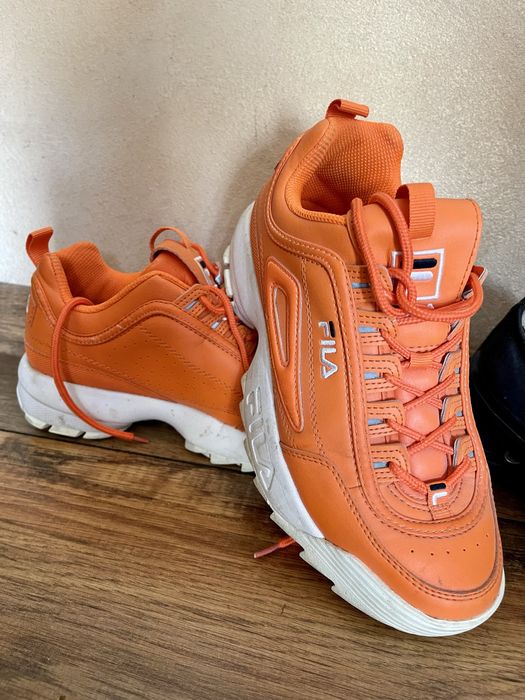 Маратонки nike under armour adidas fila