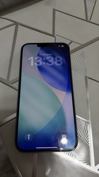Продаю телефон iPhone 14 Plus новый
