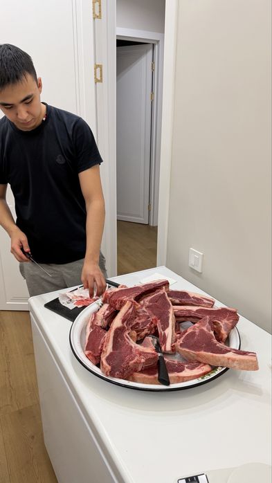 Продам действующий бизнес