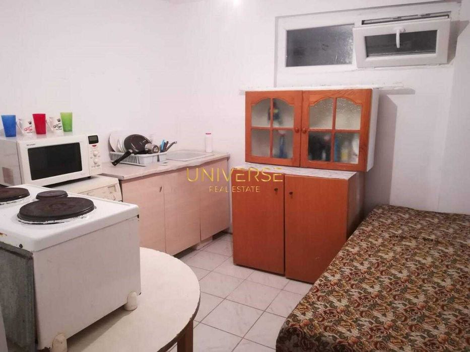 Продава се Двустаен апартамент в к.к. Слънчев бряг - 80 кв.м за 1150 €/кв.м - Снимка #1